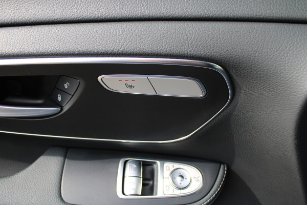 Mercedes-Benz V-Klasse 300d / XXL / 4-Matic / DC / Black Edition / 2x Elec Schuifdeur / 360 Camera / Vol Opties / NIEUWSTAAT