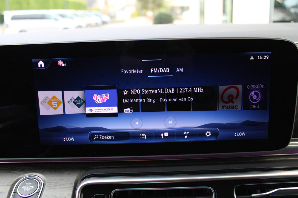 Mercedes-Benz V-Klasse 300d / XXL / 4-Matic / DC / Black Edition / 2x Elec Schuifdeur / 360 Camera / Vol Opties / NIEUWSTAAT