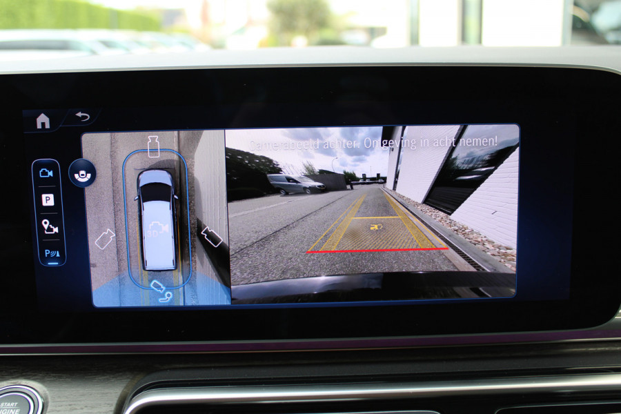 Mercedes-Benz V-Klasse 300d / XXL / 4-Matic / DC / Black Edition / 2x Elec Schuifdeur / 360 Camera / Vol Opties / NIEUWSTAAT