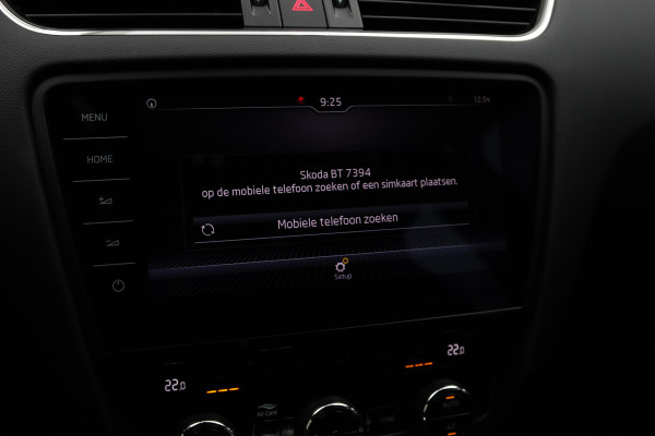 Škoda Octavia Combi 1.5 TSI 150 PK Automaat Greentech Style Business, Carplay, Cruise Control, Stoelverwarming