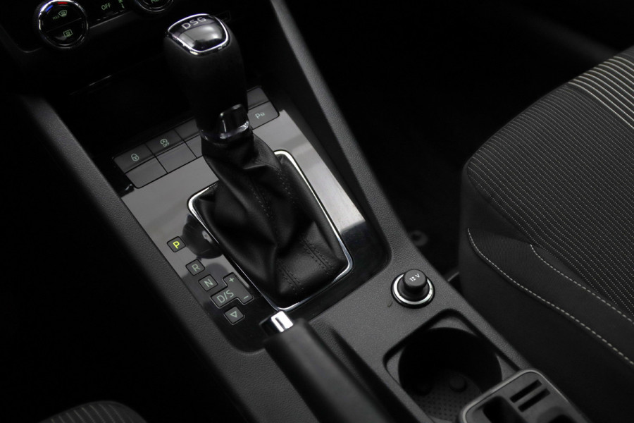 Škoda Octavia Combi 1.5 TSI 150 PK Automaat Greentech Style Business, Carplay, Cruise Control, Stoelverwarming