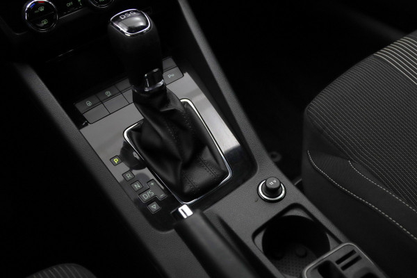 Škoda Octavia Combi 1.5 TSI 150 PK Automaat Greentech Style Business, Carplay, Cruise Control, Stoelverwarming