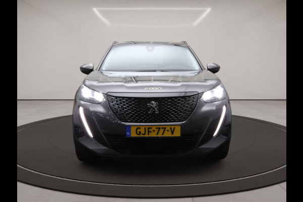 Peugeot 2008 1.2 PureTech 131 PK Automaat Allure Pack, Carplay, Camera, Cruise Control