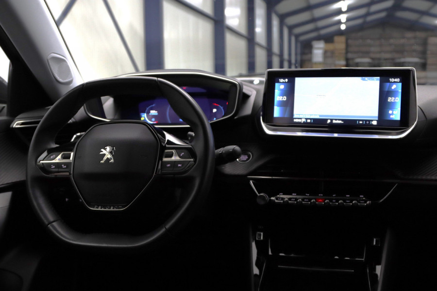 Peugeot 2008 1.2 PureTech 131 PK Automaat Allure Pack, Carplay, Camera, Cruise Control