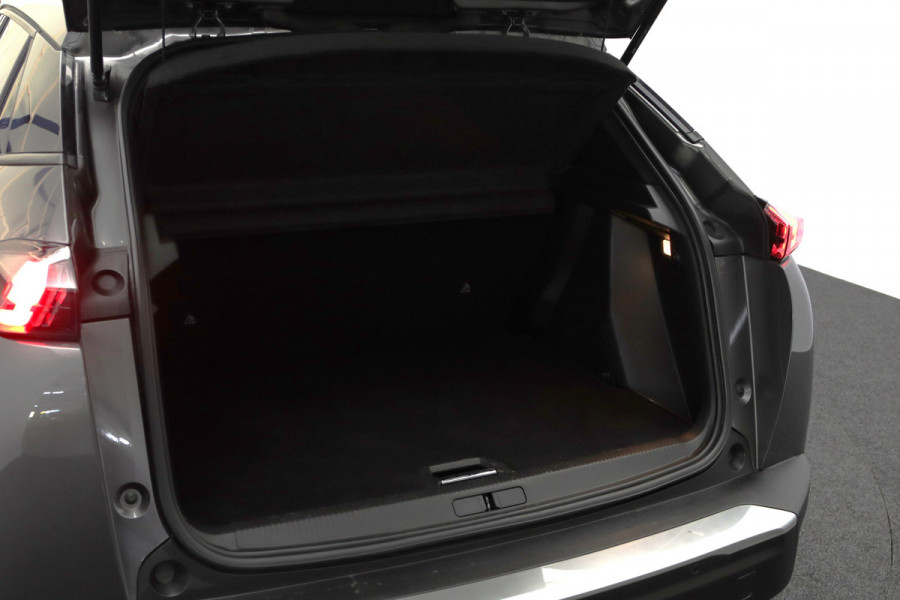 Peugeot 2008 1.2 PureTech 131 PK Automaat Allure Pack, Carplay, Camera, Cruise Control