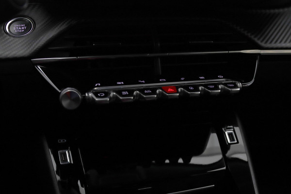Peugeot 2008 1.2 PureTech 131 PK Automaat Allure Pack, Carplay, Camera, Cruise Control