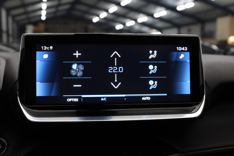 Peugeot 2008 1.2 PureTech 131 PK Automaat Allure Pack, Carplay, Camera, Cruise Control