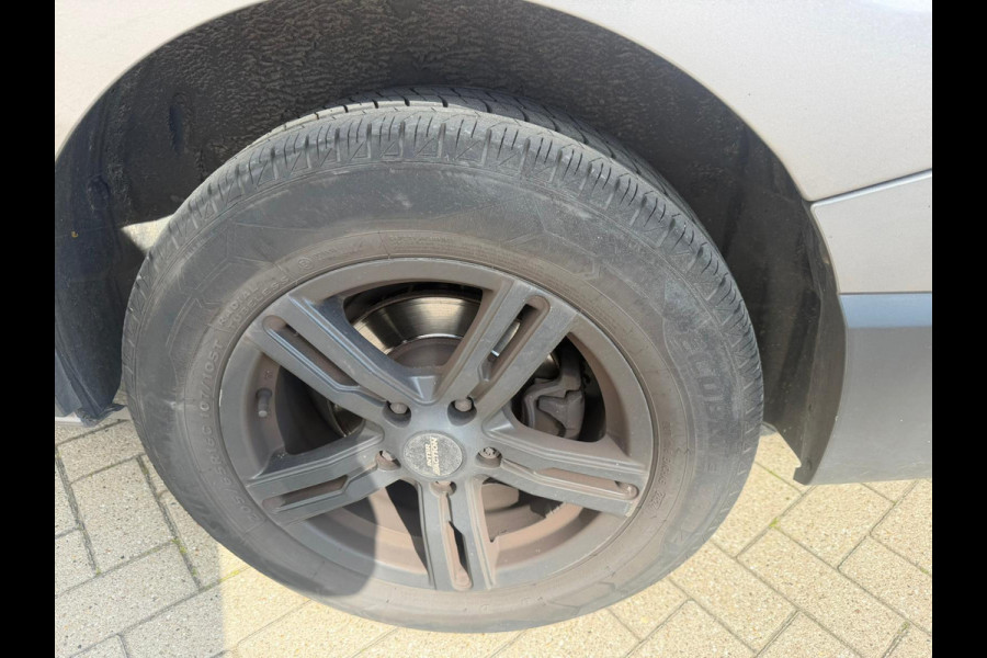 Nissan NV300 1.6 dCi 125 L2H1 Optima DC Luxe S&S