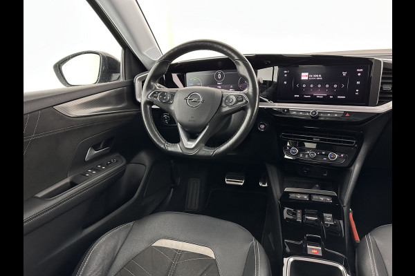 Opel Mokka-e Ultimate 50-kWh [ 3-Fase ] {SOH-84%} (INCL-BTW) *FULL-LED | LEATHER-MICROFIBRE | ADAPTIVE-CRUISE | HEATED-SPORTSEATS | DAB+ | KEYLESS | DIGI-COCKPIT | CARPLAY | AMBIENT-LIGHT | CAMERA | CCS-FASTLOADER | LANE-ASSIST | 18"ALU*