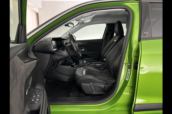 Opel Mokka-e Ultimate 50-kWh [ 3-Fase ] {SOH-84%} (INCL-BTW) *FULL-LED | LEATHER-MICROFIBRE | ADAPTIVE-CRUISE | HEATED-SPORTSEATS | DAB+ | KEYLESS | DIGI-COCKPIT | CARPLAY | AMBIENT-LIGHT | CAMERA | CCS-FASTLOADER | LANE-ASSIST | 18"ALU*