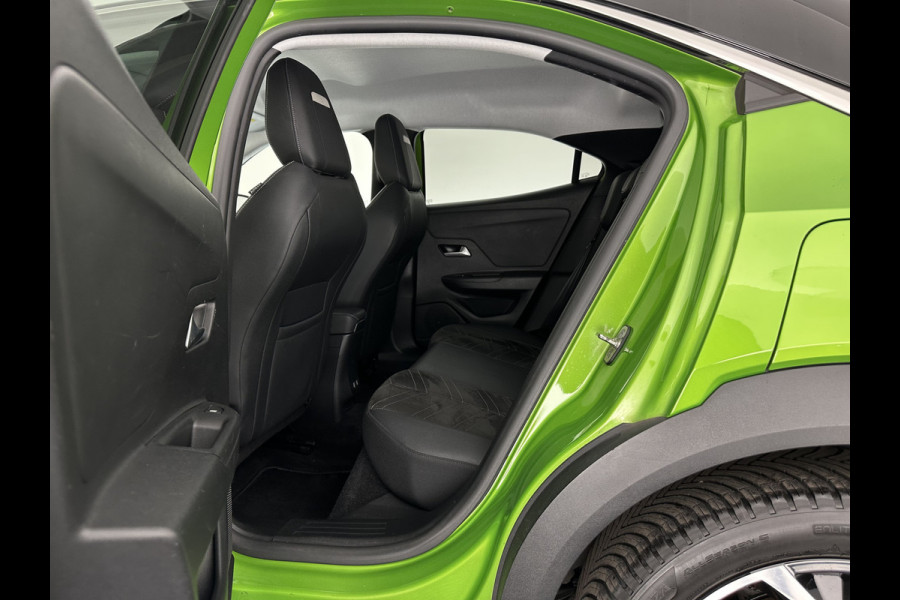 Opel Mokka-e Ultimate 50-kWh [ 3-Fase ] {SOH-84%} (INCL-BTW) *FULL-LED | LEATHER-MICROFIBRE | ADAPTIVE-CRUISE | HEATED-SPORTSEATS | DAB+ | KEYLESS | DIGI-COCKPIT | CARPLAY | AMBIENT-LIGHT | CAMERA | CCS-FASTLOADER | LANE-ASSIST | 18"ALU*