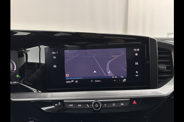 Opel Mokka-e Ultimate 50-kWh [ 3-Fase ] {SOH-84%} (INCL-BTW) *FULL-LED | LEATHER-MICROFIBRE | ADAPTIVE-CRUISE | HEATED-SPORTSEATS | DAB+ | KEYLESS | DIGI-COCKPIT | CARPLAY | AMBIENT-LIGHT | CAMERA | CCS-FASTLOADER | LANE-ASSIST | 18"ALU*