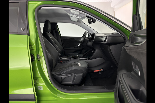 Opel Mokka-e Ultimate 50-kWh [ 3-Fase ] {SOH-84%} (INCL-BTW) *FULL-LED | LEATHER-MICROFIBRE | ADAPTIVE-CRUISE | HEATED-SPORTSEATS | DAB+ | KEYLESS | DIGI-COCKPIT | CARPLAY | AMBIENT-LIGHT | CAMERA | CCS-FASTLOADER | LANE-ASSIST | 18"ALU*