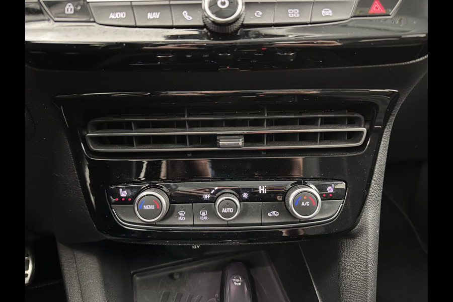 Opel Mokka-e Ultimate 50-kWh [ 3-Fase ] {SOH-84%} (INCL-BTW) *FULL-LED | LEATHER-MICROFIBRE | ADAPTIVE-CRUISE | HEATED-SPORTSEATS | DAB+ | KEYLESS | DIGI-COCKPIT | CARPLAY | AMBIENT-LIGHT | CAMERA | CCS-FASTLOADER | LANE-ASSIST | 18"ALU*