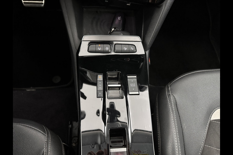 Opel Mokka-e Ultimate 50-kWh [ 3-Fase ] {SOH-84%} (INCL-BTW) *FULL-LED | LEATHER-MICROFIBRE | ADAPTIVE-CRUISE | HEATED-SPORTSEATS | DAB+ | KEYLESS | DIGI-COCKPIT | CARPLAY | AMBIENT-LIGHT | CAMERA | CCS-FASTLOADER | LANE-ASSIST | 18"ALU*