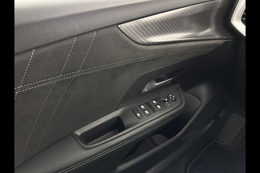 Opel Mokka-e Ultimate 50-kWh [ 3-Fase ] {SOH-84%} (INCL-BTW) *FULL-LED | LEATHER-MICROFIBRE | ADAPTIVE-CRUISE | HEATED-SPORTSEATS | DAB+ | KEYLESS | DIGI-COCKPIT | CARPLAY | AMBIENT-LIGHT | CAMERA | CCS-FASTLOADER | LANE-ASSIST | 18"ALU*