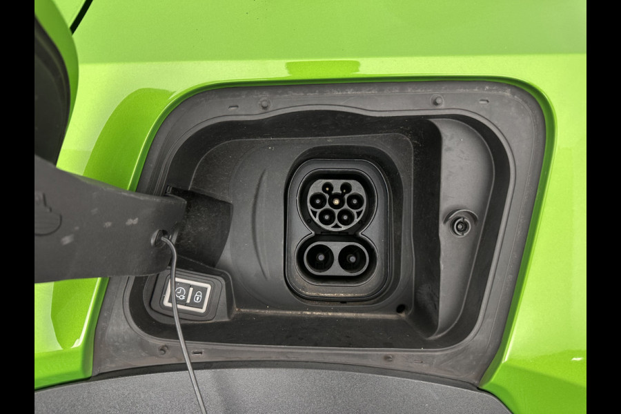 Opel Mokka-e Ultimate 50-kWh [ 3-Fase ] {SOH-84%} (INCL-BTW) *FULL-LED | LEATHER-MICROFIBRE | ADAPTIVE-CRUISE | HEATED-SPORTSEATS | DAB+ | KEYLESS | DIGI-COCKPIT | CARPLAY | AMBIENT-LIGHT | CAMERA | CCS-FASTLOADER | LANE-ASSIST | 18"ALU*