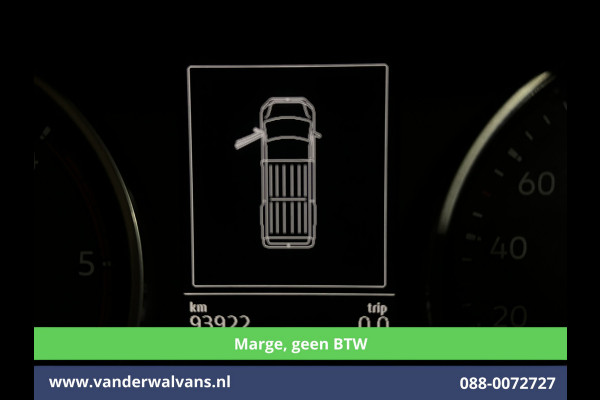 Volkswagen Crafter 2.0 TDI **MARGE, Geen BTW** L3H2 L2H1 Euro6 Airco | Imperiaal | Cruisecontrol Bijrijdersbank