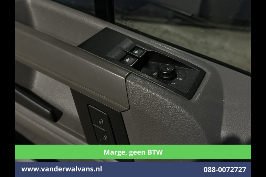 Volkswagen Crafter 2.0 TDI **MARGE, Geen BTW** L3H2 L2H1 Euro6 Airco | Imperiaal | Cruisecontrol Bijrijdersbank