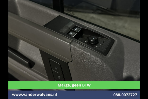 Volkswagen Crafter 2.0 TDI **MARGE, Geen BTW** L3H2 L2H1 Euro6 Airco | Imperiaal | Cruisecontrol Bijrijdersbank