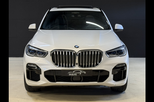 BMW X5 xDrive40i High Executive 7p. | M-Sport | Laser | Pano | Bowers & Wilkins | Trekhaak
