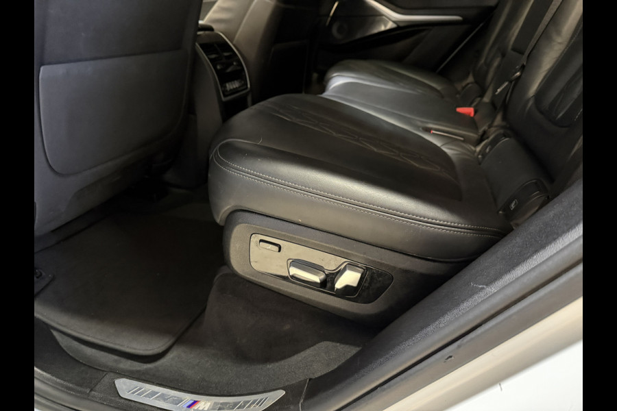 BMW X5 xDrive40i High Executive 7p. | M-Sport | Laser | Pano | Bowers & Wilkins | Trekhaak