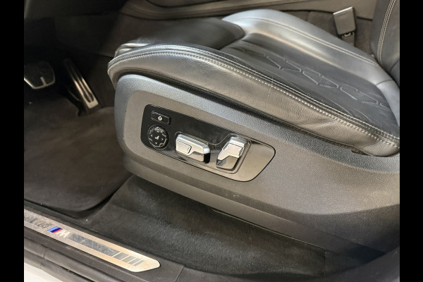 BMW X5 xDrive40i High Executive 7p. | M-Sport | Laser | Pano | Bowers & Wilkins | Trekhaak