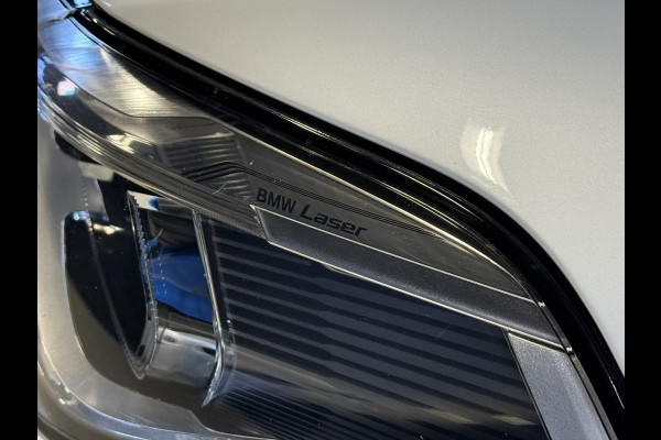 BMW X5 xDrive40i High Executive 7p. | M-Sport | Laser | Pano | Bowers & Wilkins | Trekhaak
