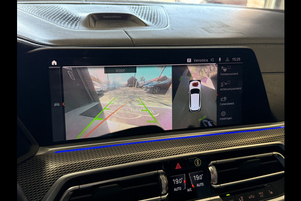 BMW X5 xDrive40i High Executive 7p. | M-Sport | Laser | Pano | Bowers & Wilkins | Trekhaak