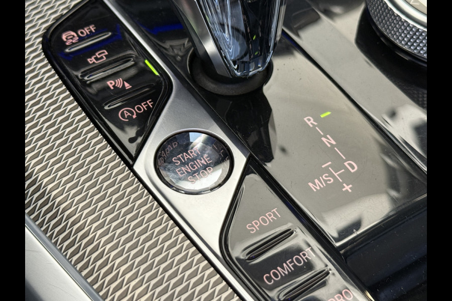 BMW X5 xDrive40i High Executive 7p. | M-Sport | Laser | Pano | Bowers & Wilkins | Trekhaak