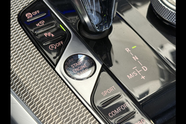 BMW X5 xDrive40i High Executive 7p. | M-Sport | Laser | Pano | Bowers & Wilkins | Trekhaak