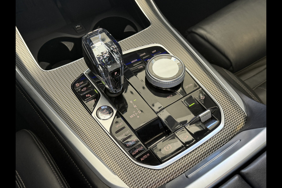 BMW X5 xDrive40i High Executive 7p. | M-Sport | Laser | Pano | Bowers & Wilkins | Trekhaak