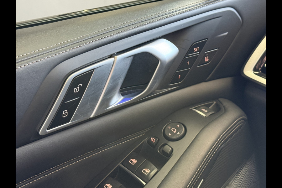 BMW X5 xDrive40i High Executive 7p. | M-Sport | Laser | Pano | Bowers & Wilkins | Trekhaak