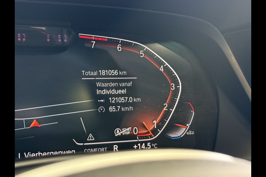 BMW X5 xDrive40i High Executive 7p. | M-Sport | Laser | Pano | Bowers & Wilkins | Trekhaak
