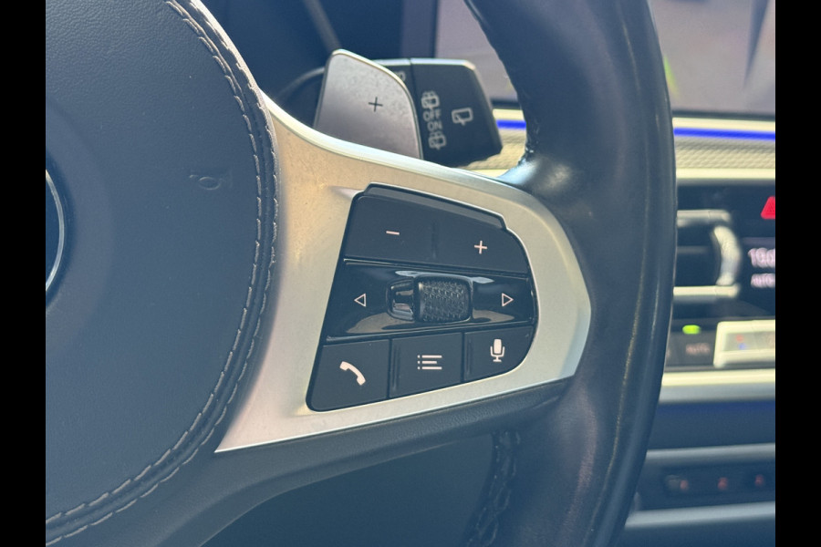 BMW X5 xDrive40i High Executive 7p. | M-Sport | Laser | Pano | Bowers & Wilkins | Trekhaak