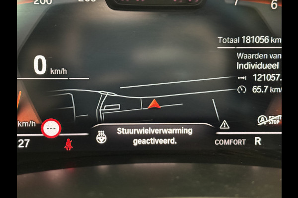 BMW X5 xDrive40i High Executive 7p. | M-Sport | Laser | Pano | Bowers & Wilkins | Trekhaak