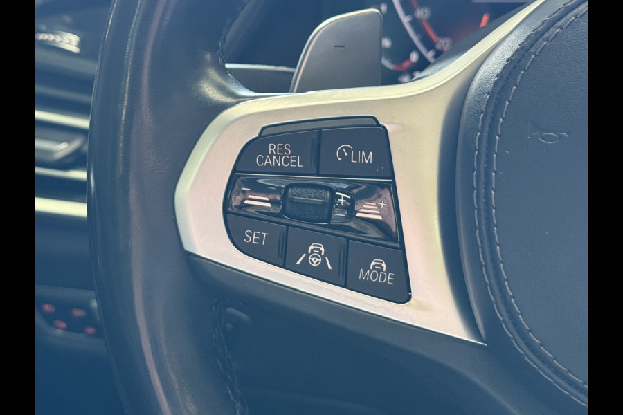 BMW X5 xDrive40i High Executive 7p. | M-Sport | Laser | Pano | Bowers & Wilkins | Trekhaak