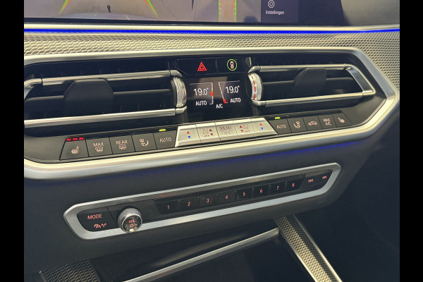 BMW X5 xDrive40i High Executive 7p. | M-Sport | Laser | Pano | Bowers & Wilkins | Trekhaak