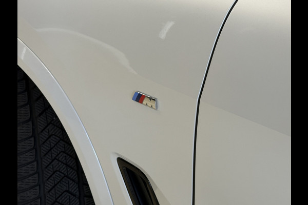 BMW X5 xDrive40i High Executive 7p. | M-Sport | Laser | Pano | Bowers & Wilkins | Trekhaak