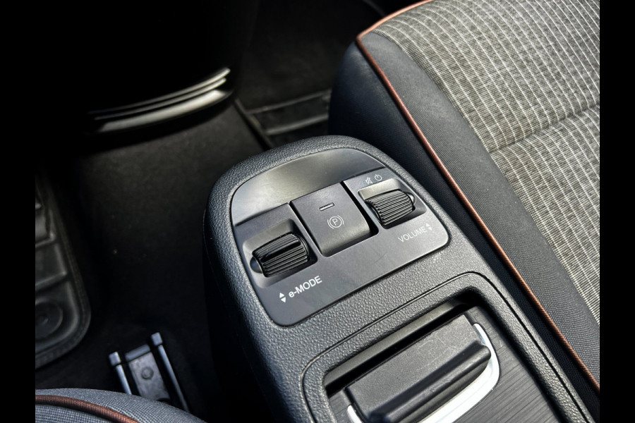 Fiat 500 Icon 42 kWh Panoramadak_Zeer nette auto