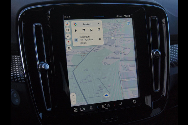 Volvo XC40 Recharge P8 AWD R-Design | SOH 94% | Trekhaak | Camera | Apple Carplay | Cruise Control |