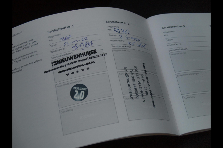 Volvo XC40 Recharge P8 AWD R-Design | SOH 94% | Trekhaak | Camera | Apple Carplay | Cruise Control |