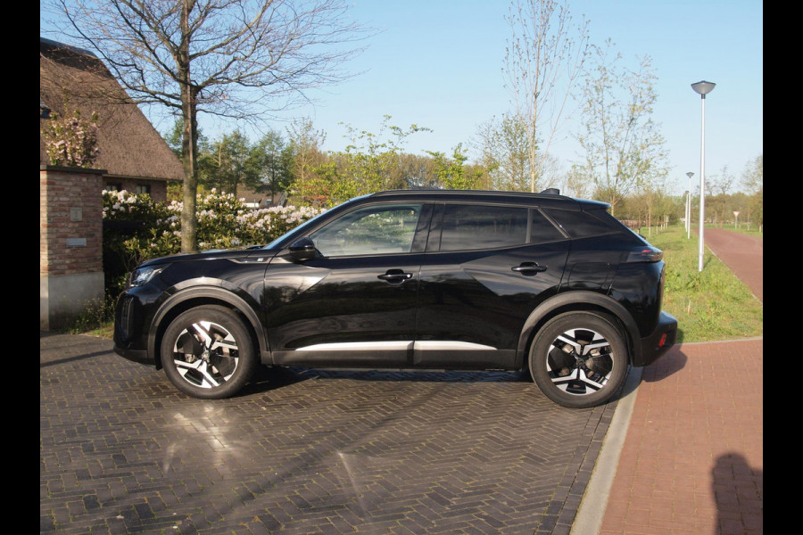 Peugeot e-2008 EV Allure 54 kWh | SOH 95% | Camera | Apple Carplay | Cruise Control | NL-Auto |