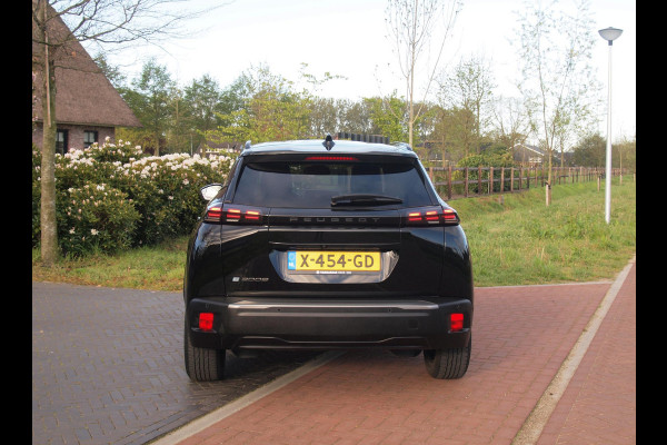 Peugeot e-2008 EV Allure 54 kWh | SOH 95% | Camera | Apple Carplay | Cruise Control | NL-Auto |