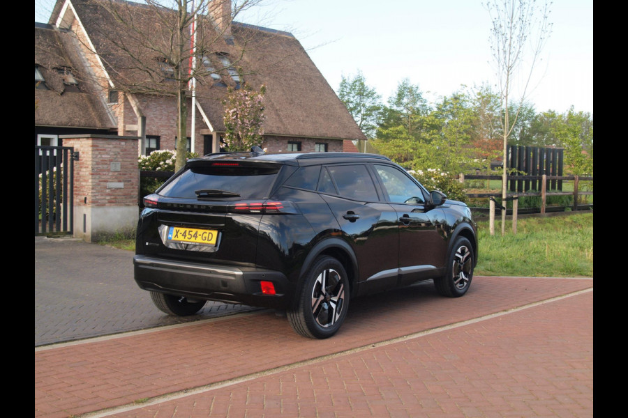 Peugeot e-2008 EV Allure 54 kWh | SOH 95% | Camera | Apple Carplay | Cruise Control | NL-Auto |