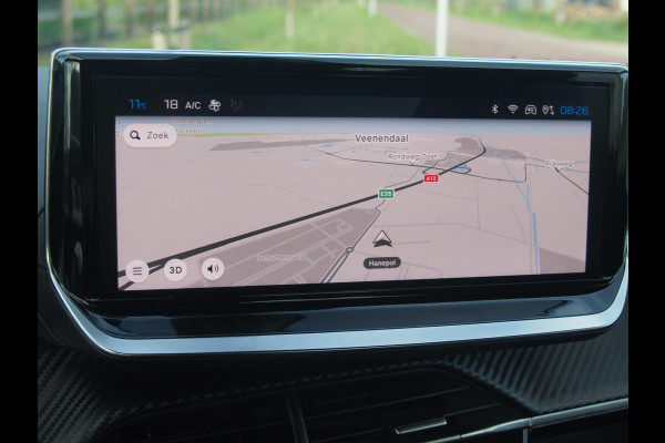 Peugeot e-2008 EV Allure 54 kWh | SOH 95% | Camera | Apple Carplay | Cruise Control | NL-Auto |