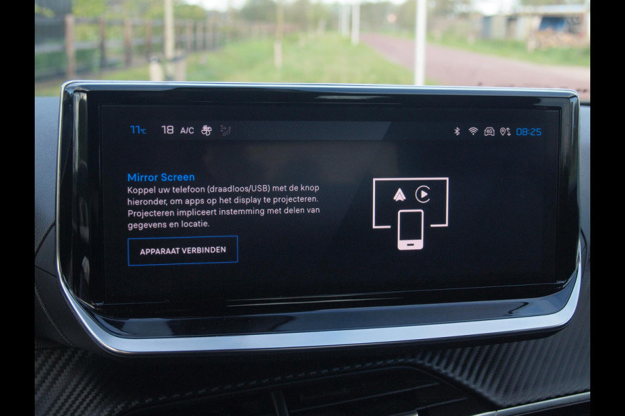 Peugeot e-2008 EV Allure 54 kWh | SOH 95% | Camera | Apple Carplay | Cruise Control | NL-Auto |