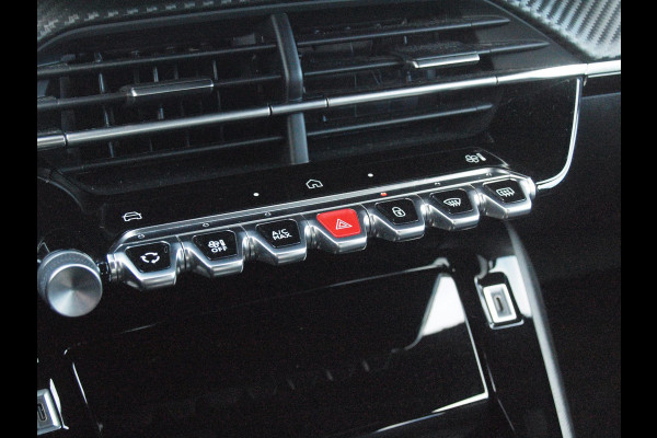 Peugeot e-2008 EV Allure 54 kWh | SOH 95% | Camera | Apple Carplay | Cruise Control | NL-Auto |