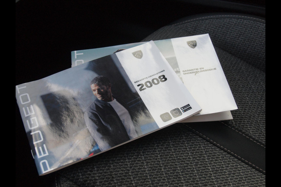 Peugeot e-2008 EV Allure 54 kWh | SOH 95% | Camera | Apple Carplay | Cruise Control | NL-Auto |