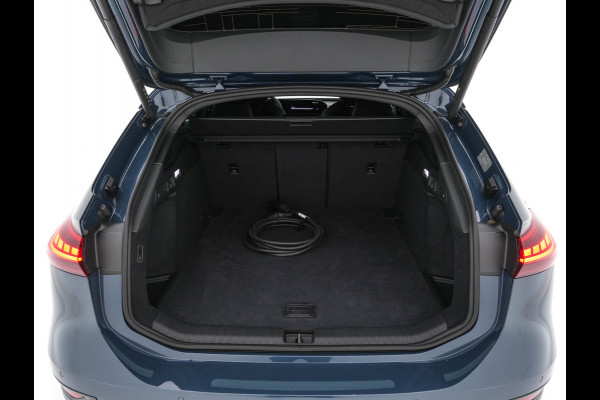 Audi A6 Avant e-tron S edition 83 kWh [ 3-Fase ] (INCL.BTW) *MATRIX-LED | LEATHER-FABRIC | ADAPTIVE-CRUISE | TOP-VIEW | BLINDSPOT | KEYLESS | MEMORY-PACK | WIDESCREEN-COCKPIT | PRIVACY-GLASS | SHIT-PADDLES | HEATED-SPORTSEATS | 21''ALU | TO